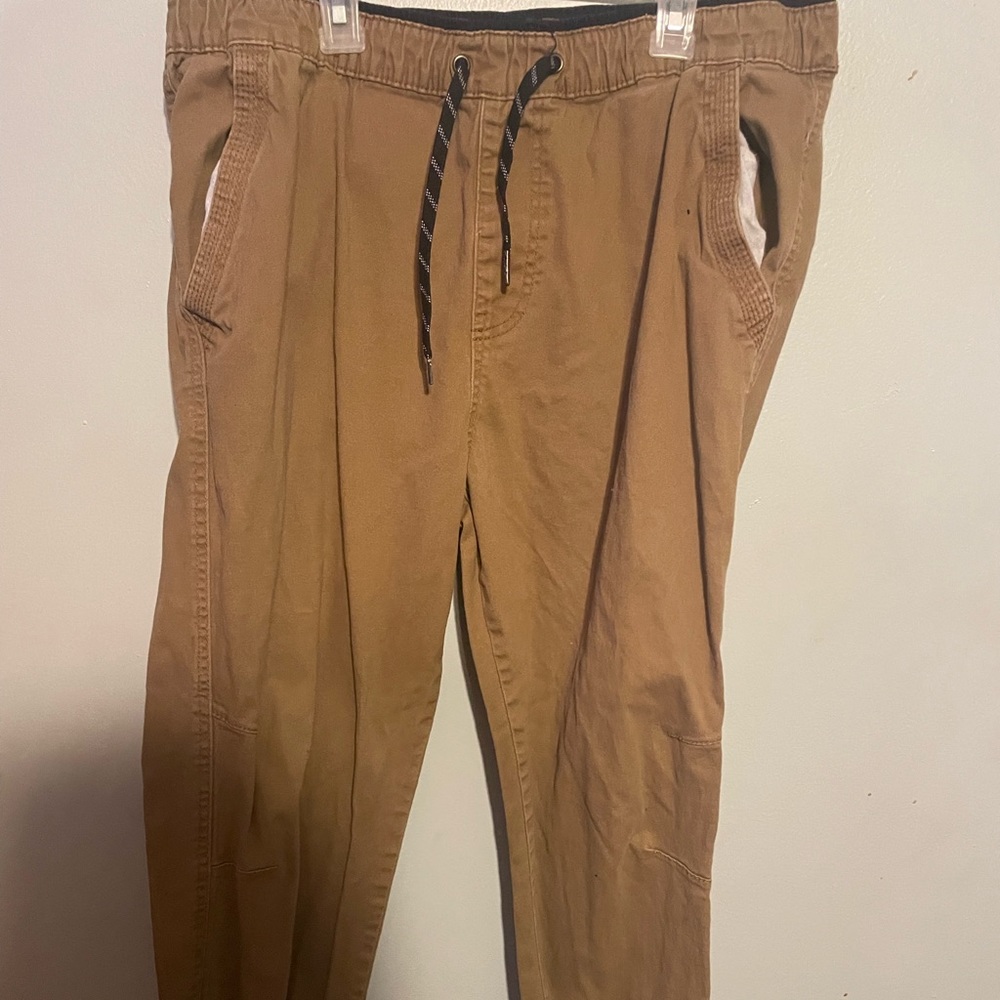 Mens xl joggers